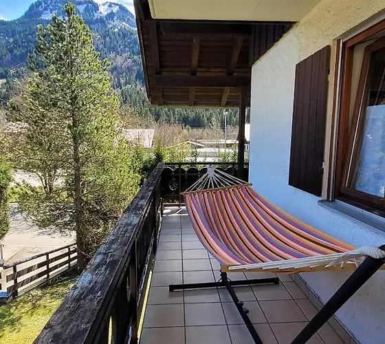 Allgaeu Alps *