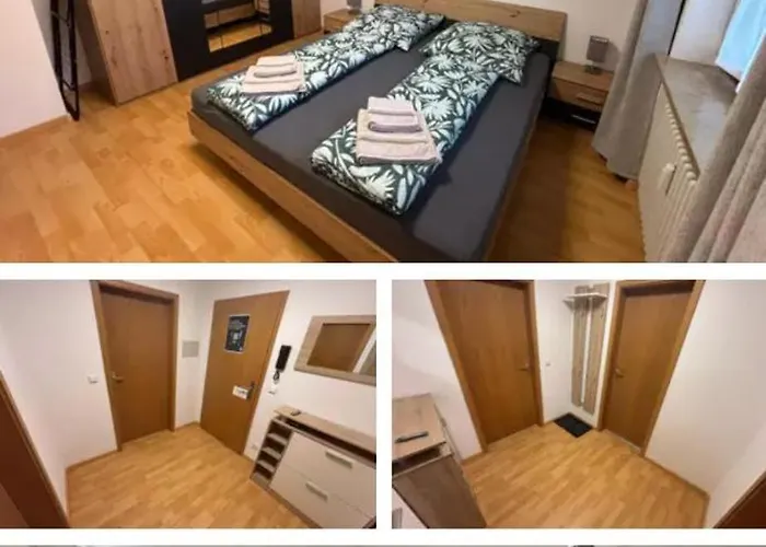 Appartamento Allgaeu Alps